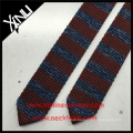 Wholesale Wool Knit and Silk Knitted Tie